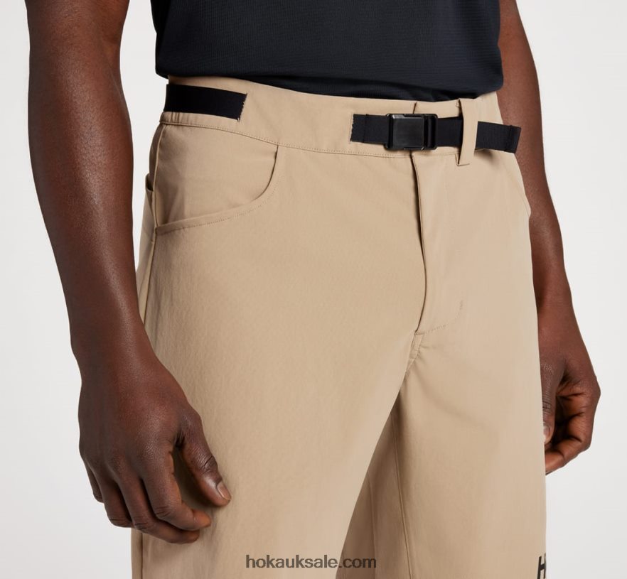 XHPD4N656 Sky Short Men Dune Hoka