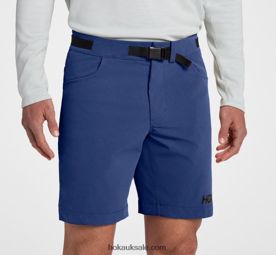 XHPD4N659 Sky Short Men Dune Hoka