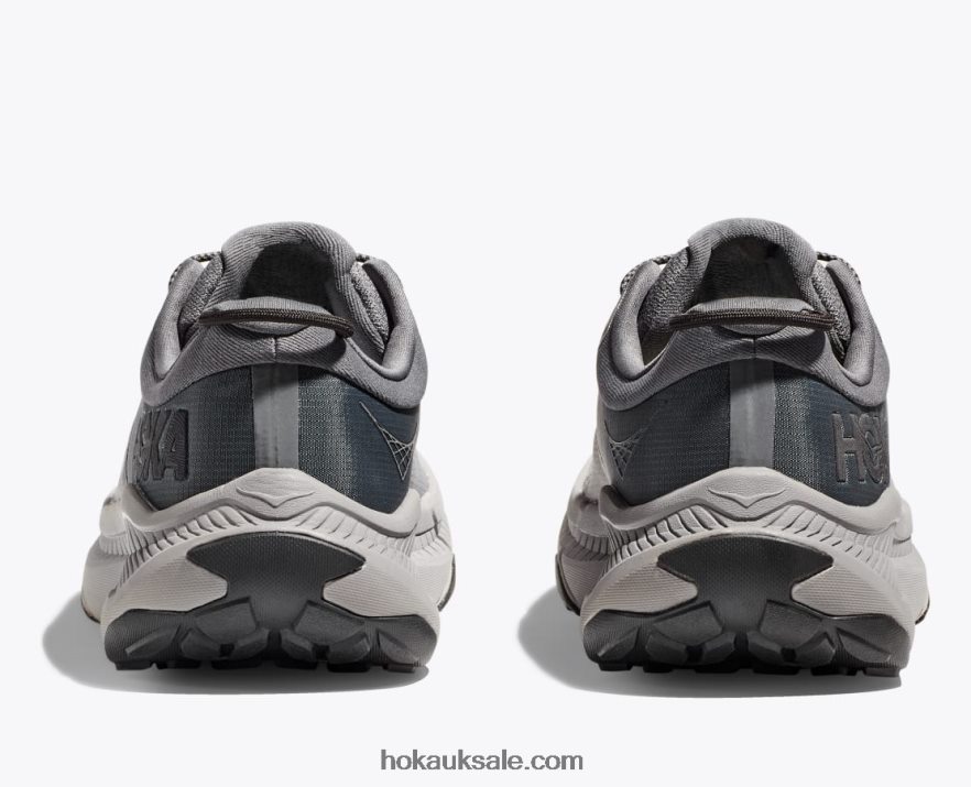 XHPD4N525 Transport Men Castlerock/Black Hoka