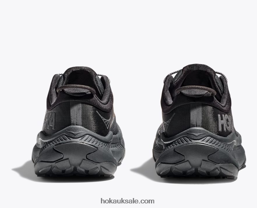 XHPD4N526 Transport Men Black Hoka