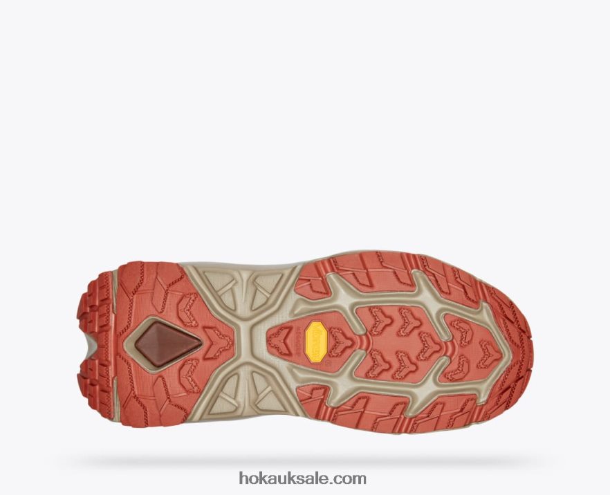 XHPD4N549 Kaha 2 GTX Men Cappuccino/Baked Clay Hoka