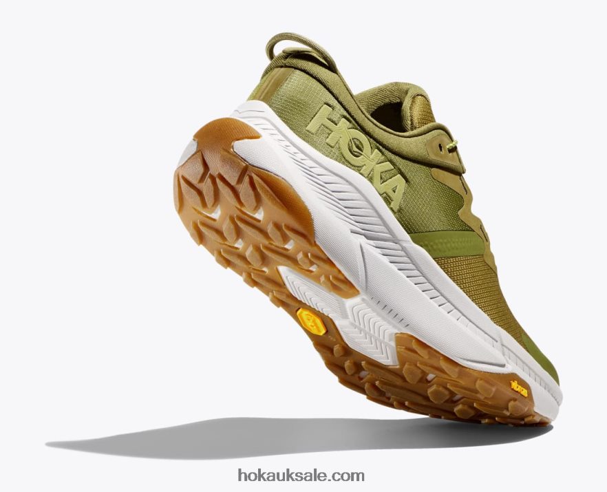 XHPD4N625 Transport Men Black Hoka