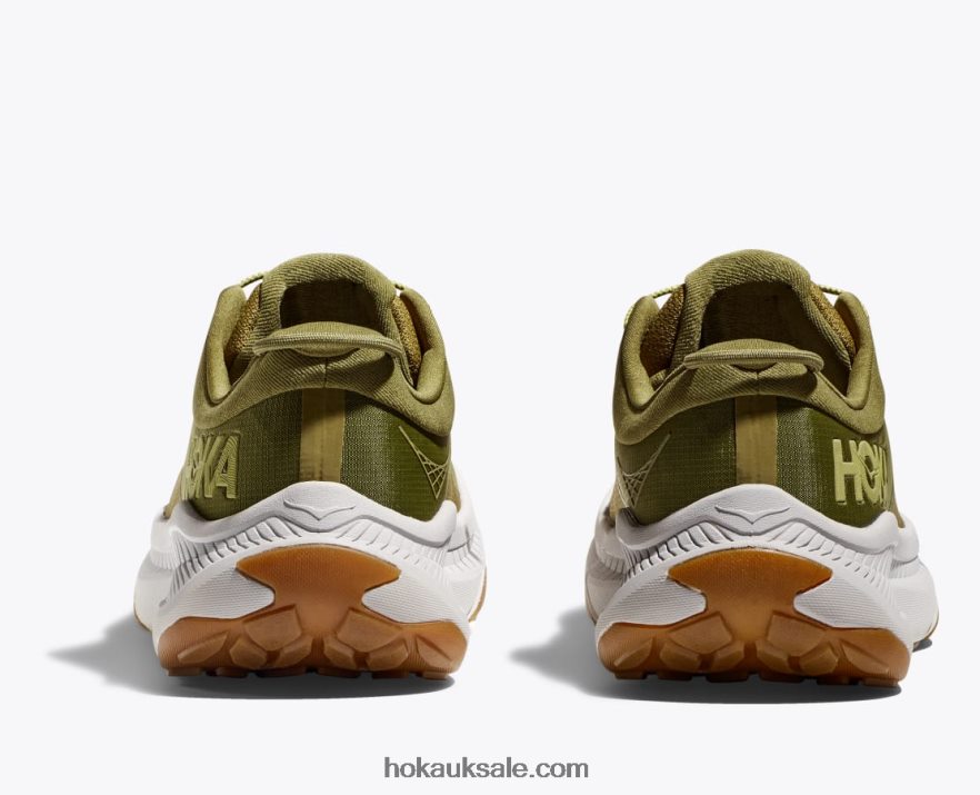 XHPD4N625 Transport Men Black Hoka