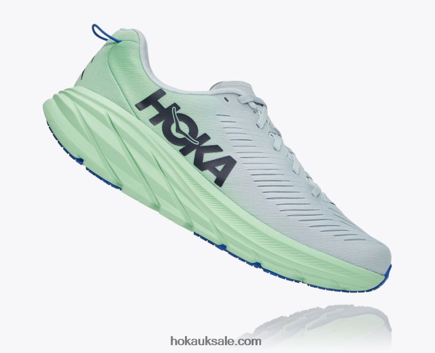 XHPD4N449 Rincon 3 Men Plein Air/Green Ash Hoka