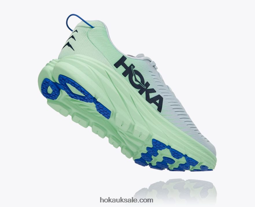 XHPD4N449 Rincon 3 Men Plein Air/Green Ash Hoka