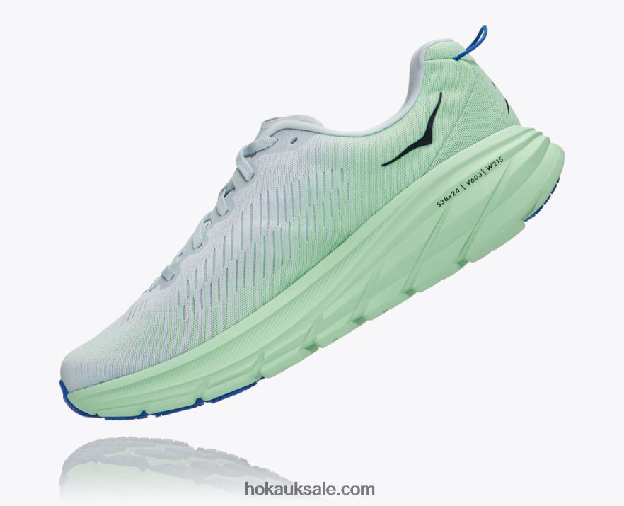 XHPD4N449 Rincon 3 Men Plein Air/Green Ash Hoka