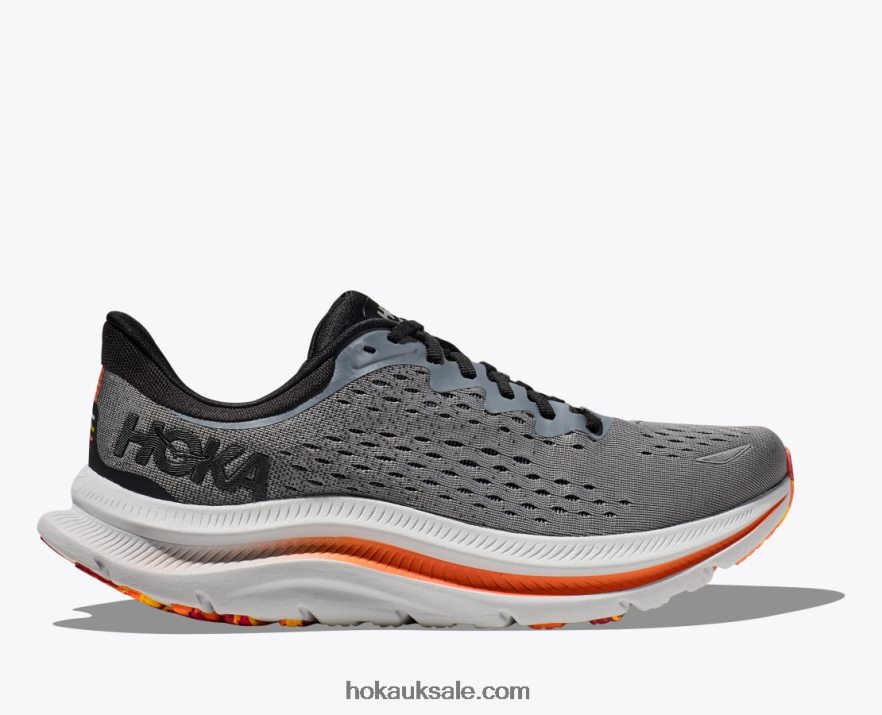XHPD4N469 Kawana Men Black/Lunar Rock Hoka