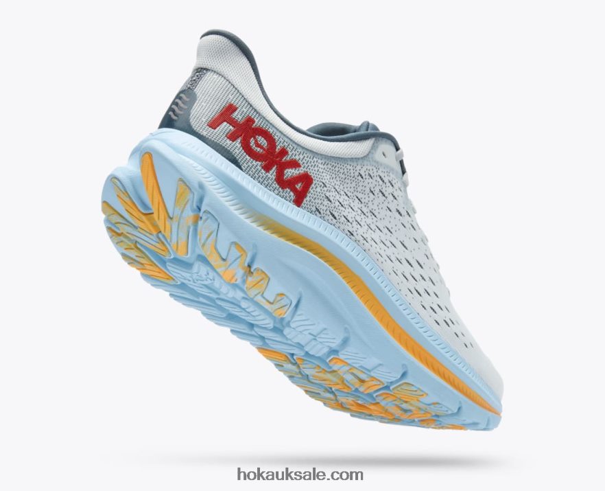 XHPD4N470 Kawana Men Ice Flow/Goblin Blue Hoka
