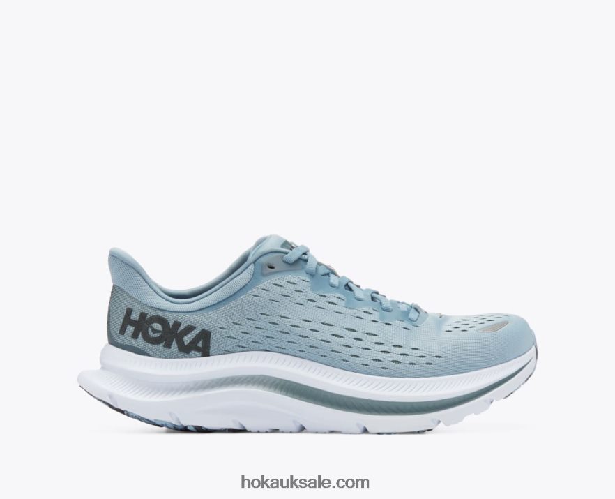 XHPD4N472 Kawana Men Mountain Spring/Goblin Blue Hoka