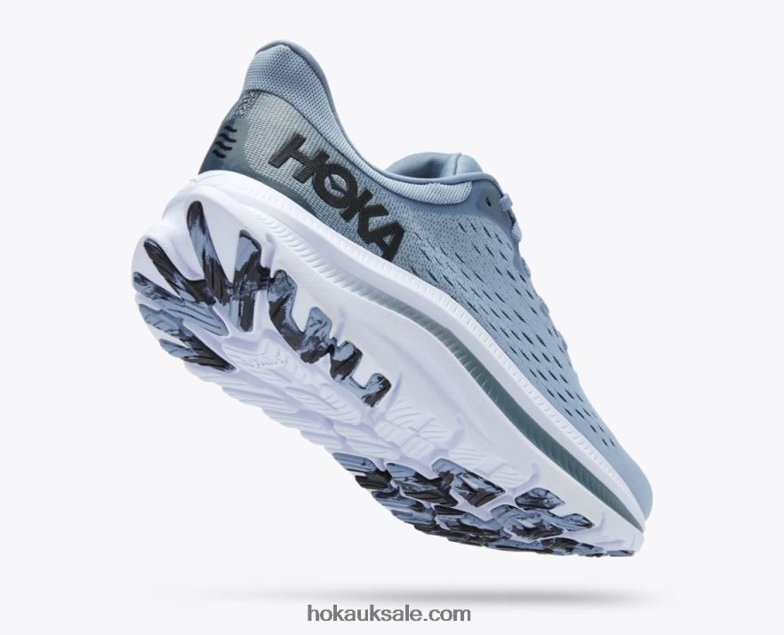 XHPD4N472 Kawana Men Mountain Spring/Goblin Blue Hoka