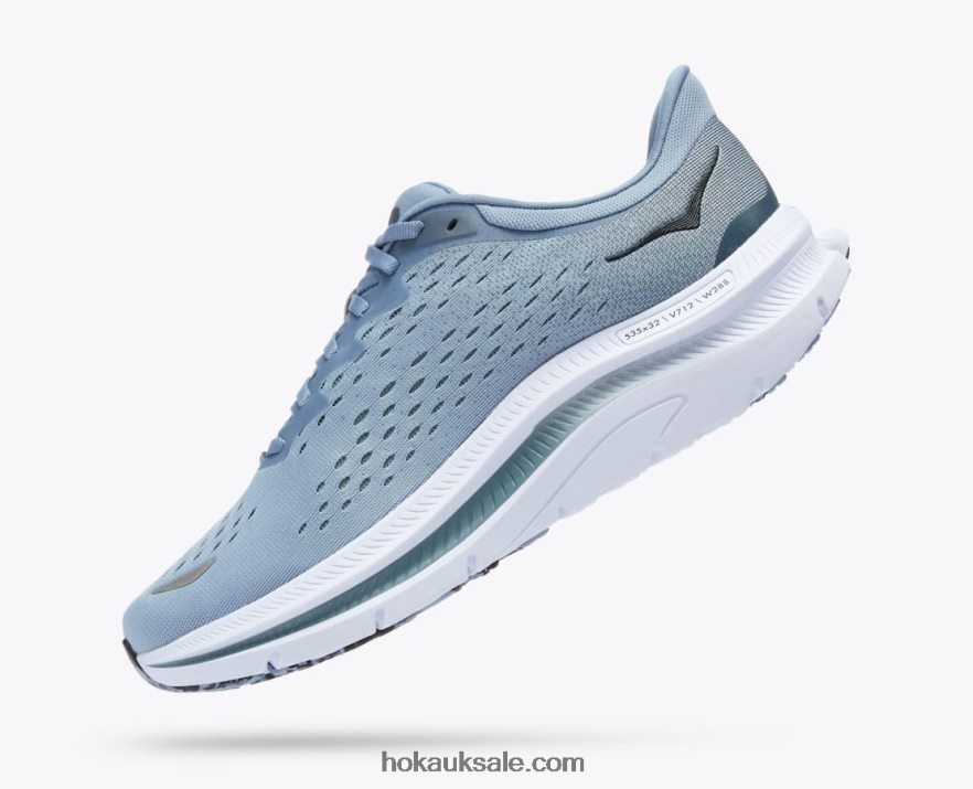 XHPD4N472 Kawana Men Mountain Spring/Goblin Blue Hoka