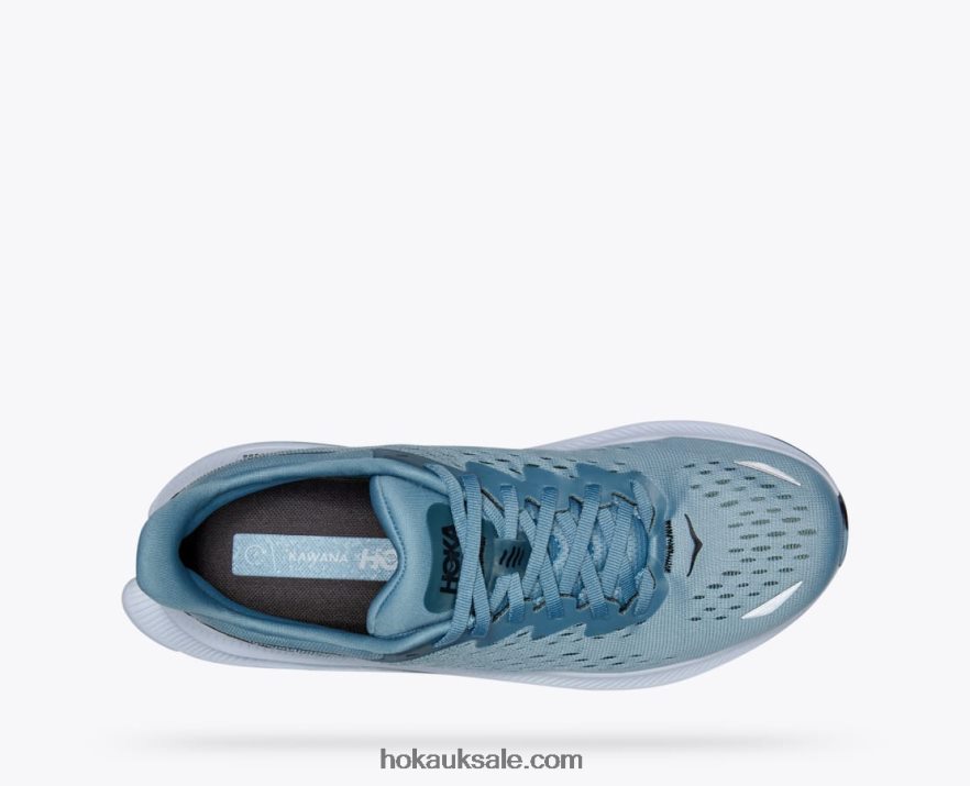 XHPD4N472 Kawana Men Mountain Spring/Goblin Blue Hoka