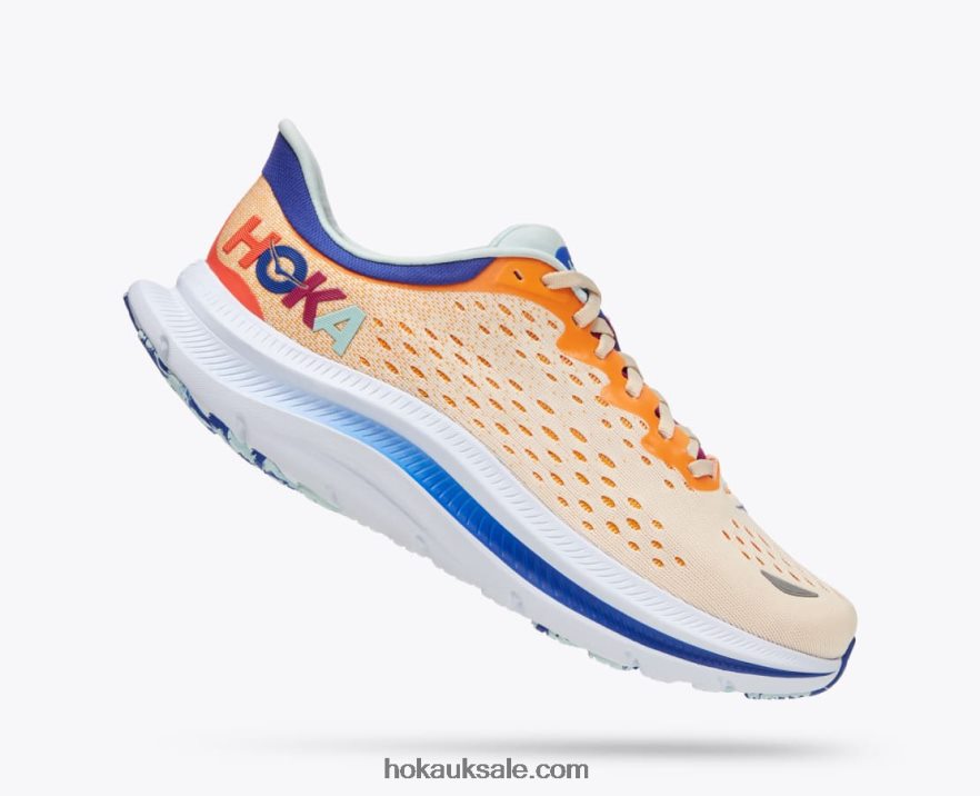 XHPD4N473 Kawana Men Short Bread/Bluing Hoka