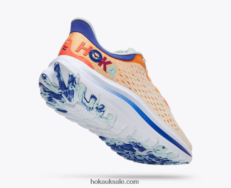 XHPD4N473 Kawana Men Short Bread/Bluing Hoka