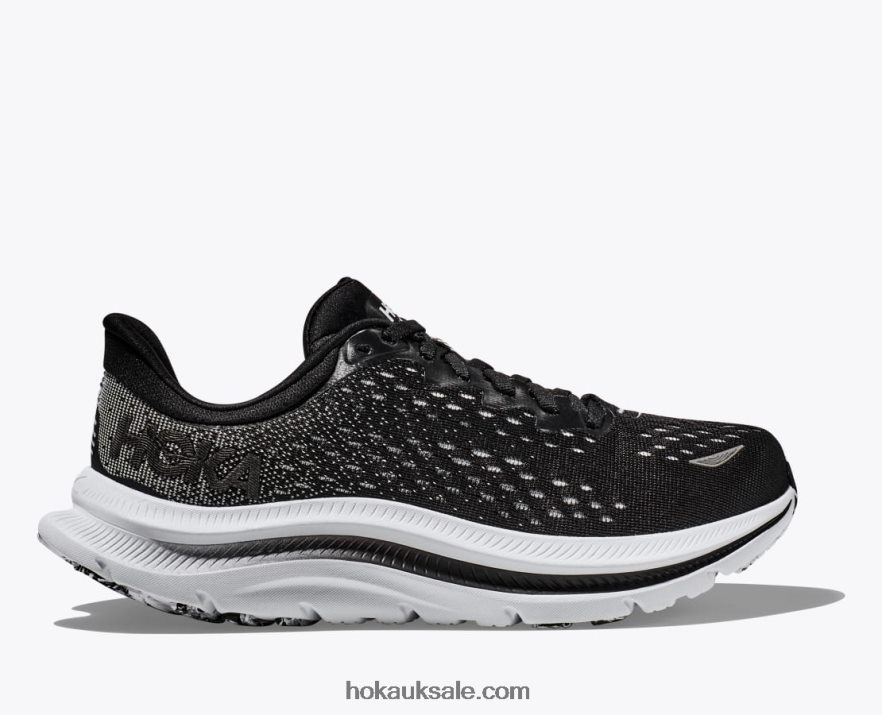 XHPD4N474 Kawana Men Black/White Hoka
