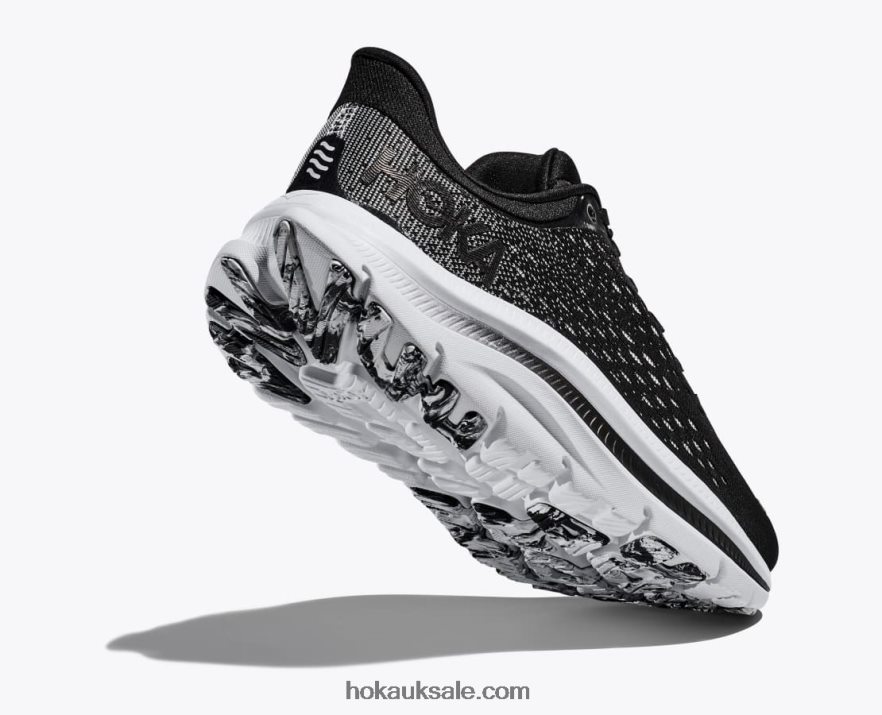 XHPD4N474 Kawana Men Black/White Hoka