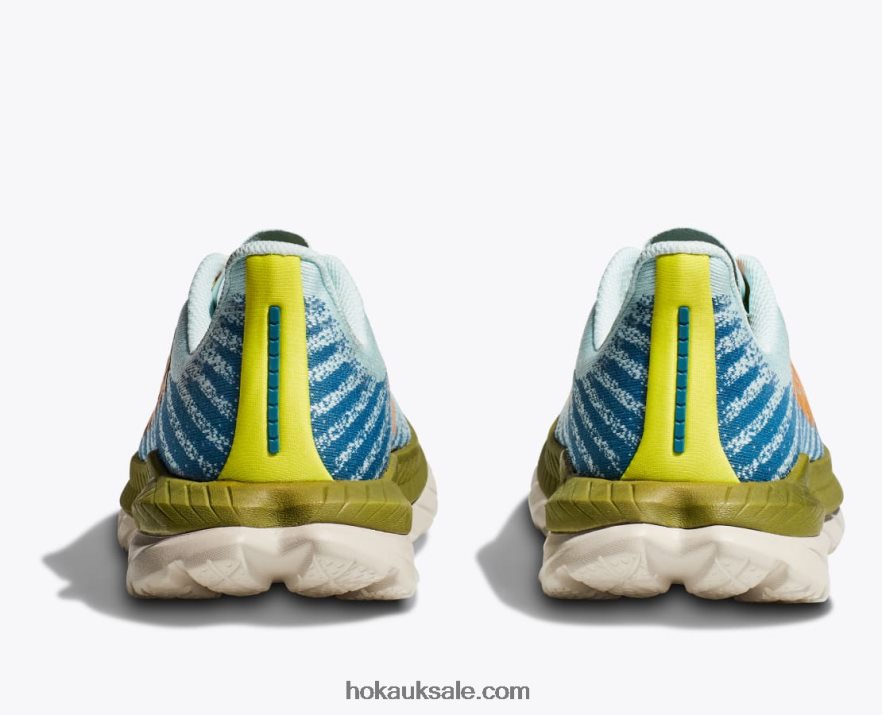 XHPD4N475 IRONMAN Mach 5 Men Cooling Oasis/Multi Hoka