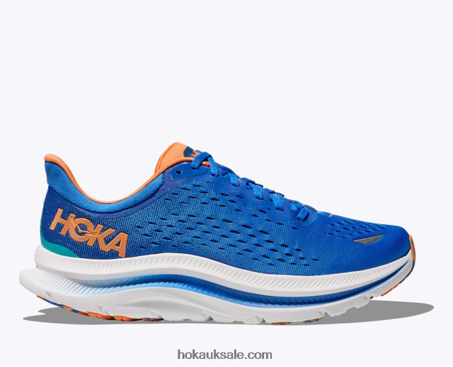 XHPD4N557 Kawana Men Black/White Hoka