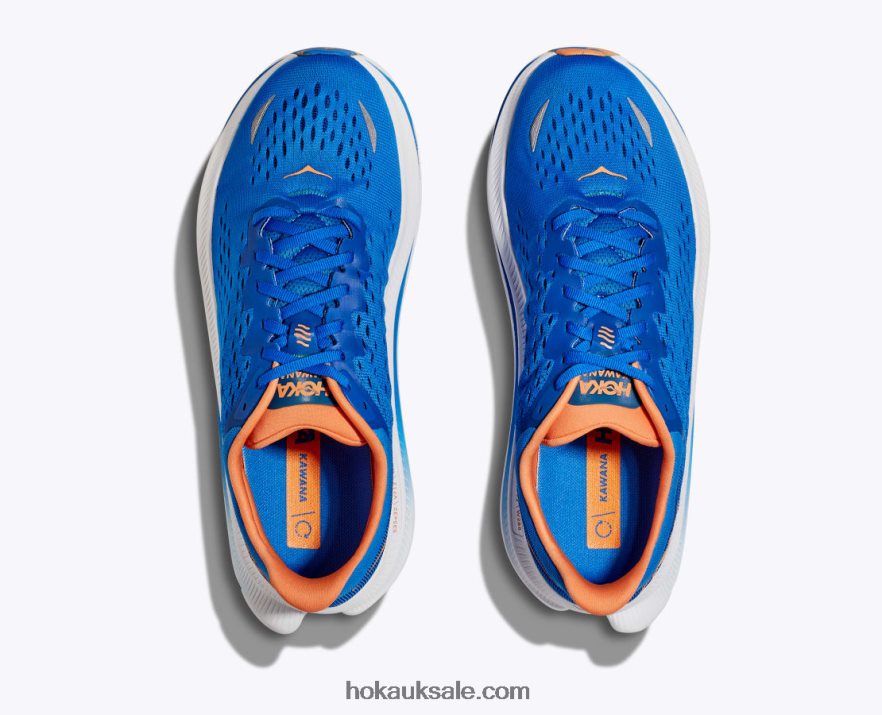 XHPD4N557 Kawana Men Black/White Hoka