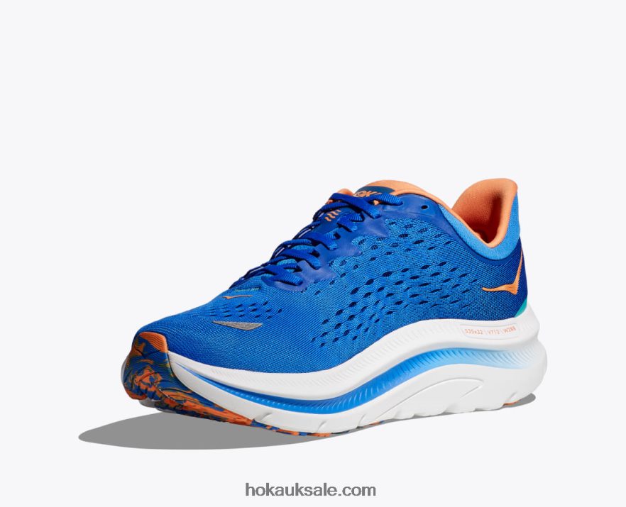 XHPD4N557 Kawana Men Black/White Hoka