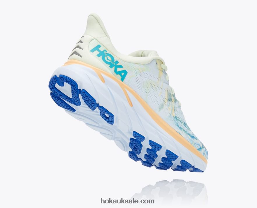 XHPD4N584 Clifton 8 Men Together Hoka