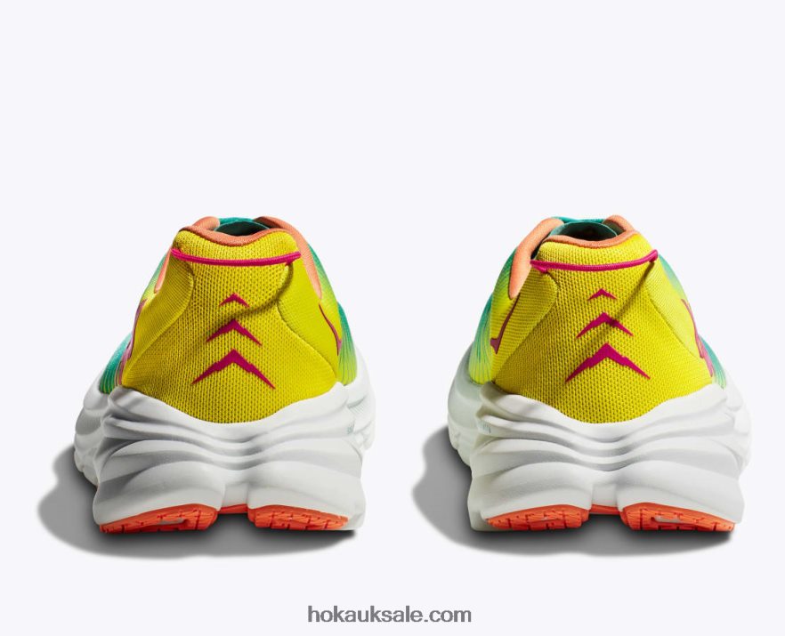 XHPD4N596 Rincon 3 Men Ceramic/Evening Primrose Hoka