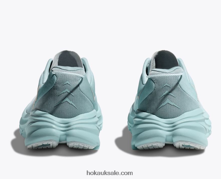 XHPD4N597 Rincon 3 Men Ice Flow/Cloud Blue Hoka