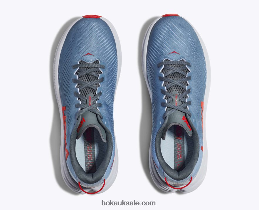 XHPD4N598 Rincon 3 Men Mountain Spring/Summer Song Hoka