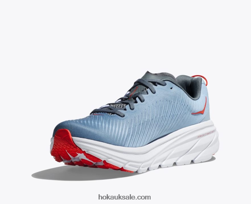 XHPD4N598 Rincon 3 Men Mountain Spring/Summer Song Hoka