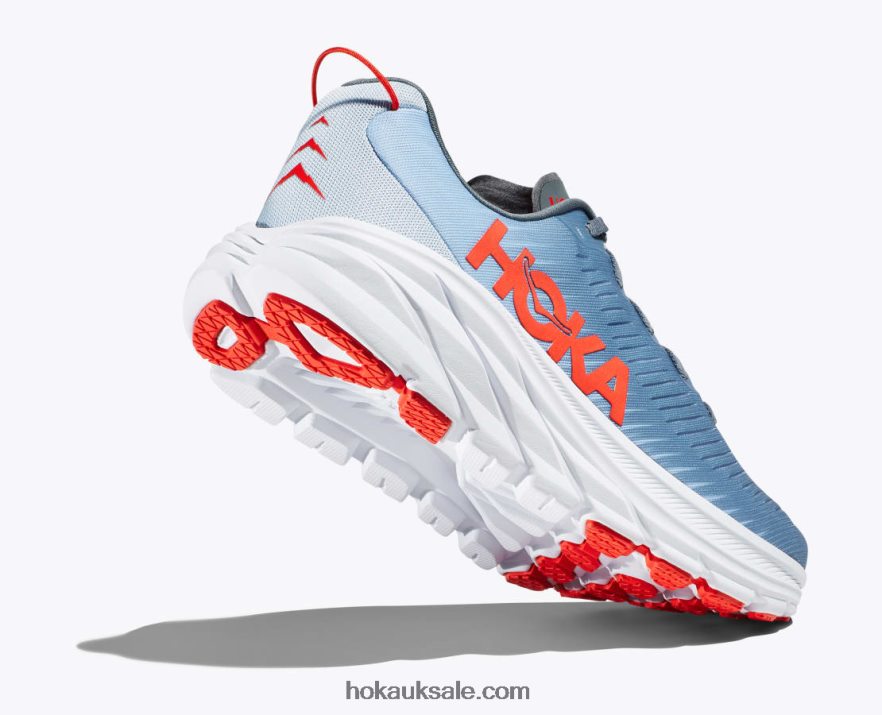 XHPD4N598 Rincon 3 Men Mountain Spring/Summer Song Hoka