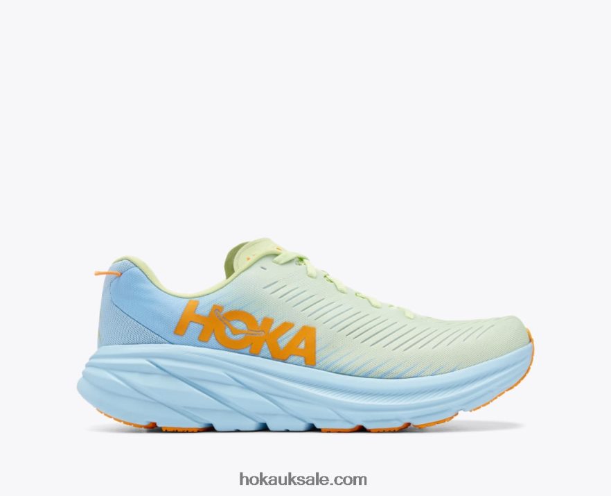 XHPD4N601 Rincon 3 Men Butterfly/Summer Song Hoka