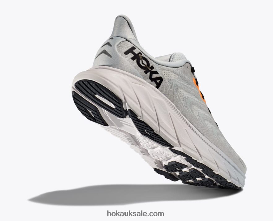 XHPD4N619 Arahi 6 Men Harbor Mist/Black Hoka