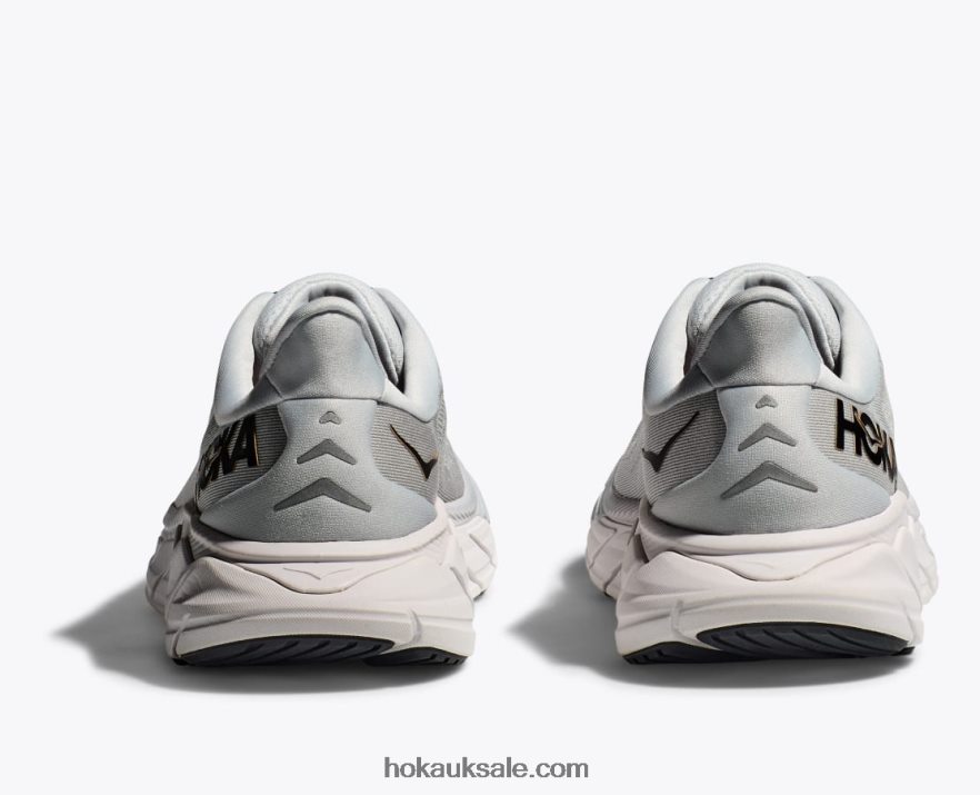 XHPD4N619 Arahi 6 Men Harbor Mist/Black Hoka