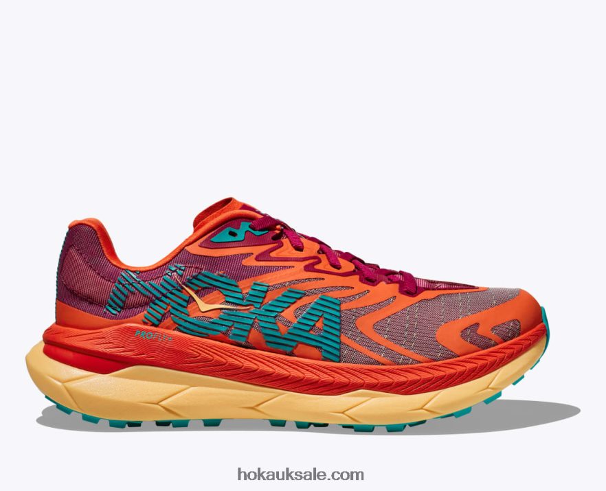 XHPD4N479 Tecton X 2 Men Cherrie Jubilee/Flame Hoka