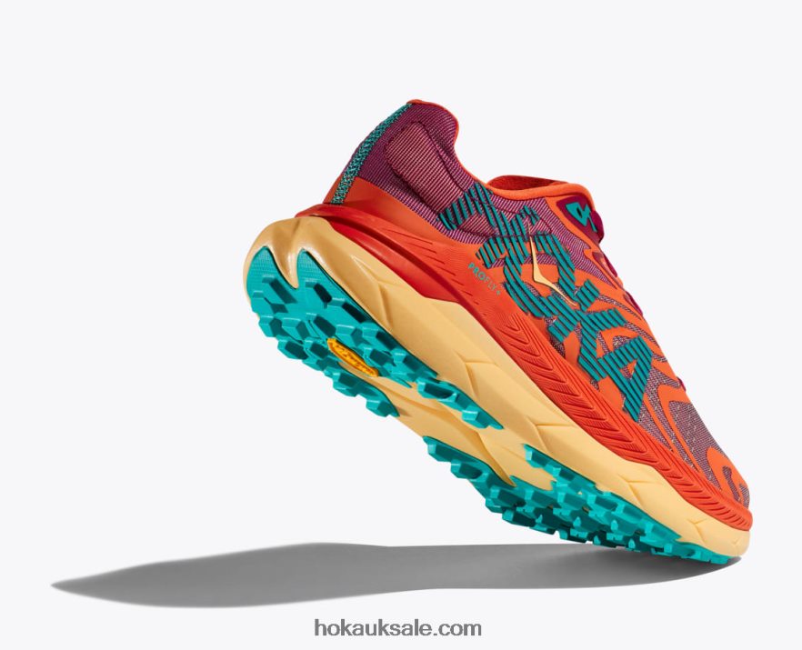 XHPD4N479 Tecton X 2 Men Cherrie Jubilee/Flame Hoka