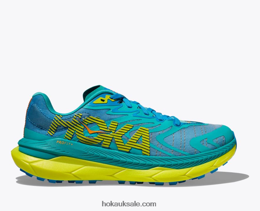 XHPD4N480 Tecton X 2 Men Ceramic/Evening Primrose Hoka