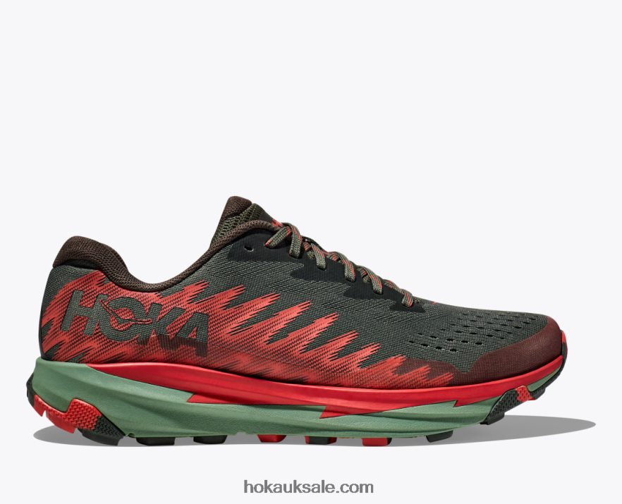 XHPD4N507 Torrent 3 Men Thyme/Fiesta Hoka