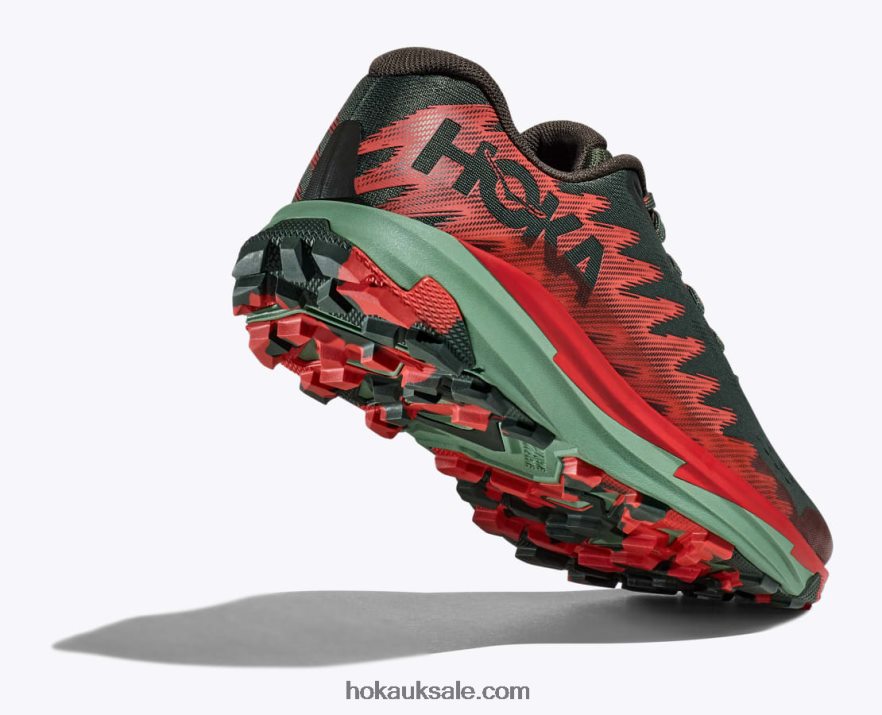 XHPD4N507 Torrent 3 Men Thyme/Fiesta Hoka