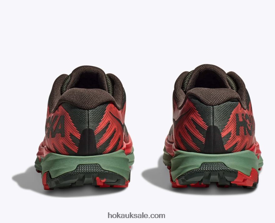 XHPD4N507 Torrent 3 Men Thyme/Fiesta Hoka