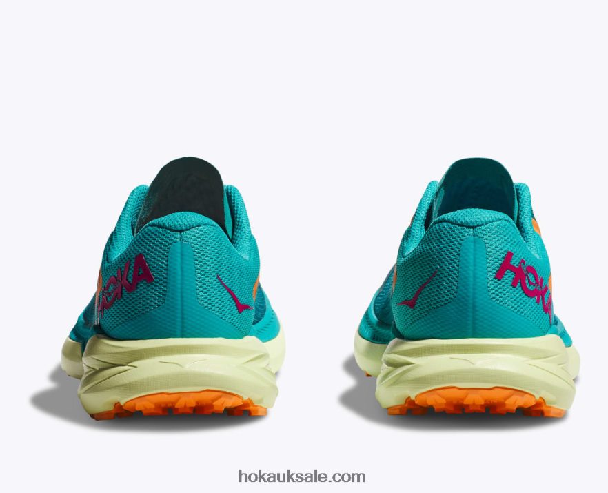 XHPD4N510 Zinal Men Deep Lake/Ceramic Hoka