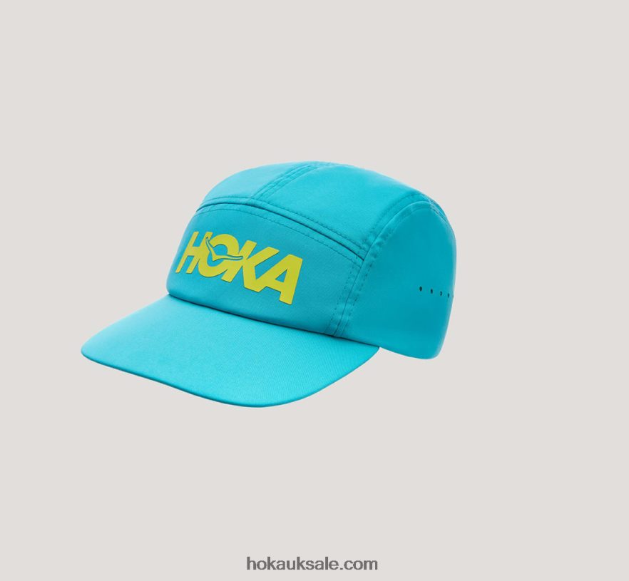 XHPD4N393 Performance Hat Women Ceramic Hoka