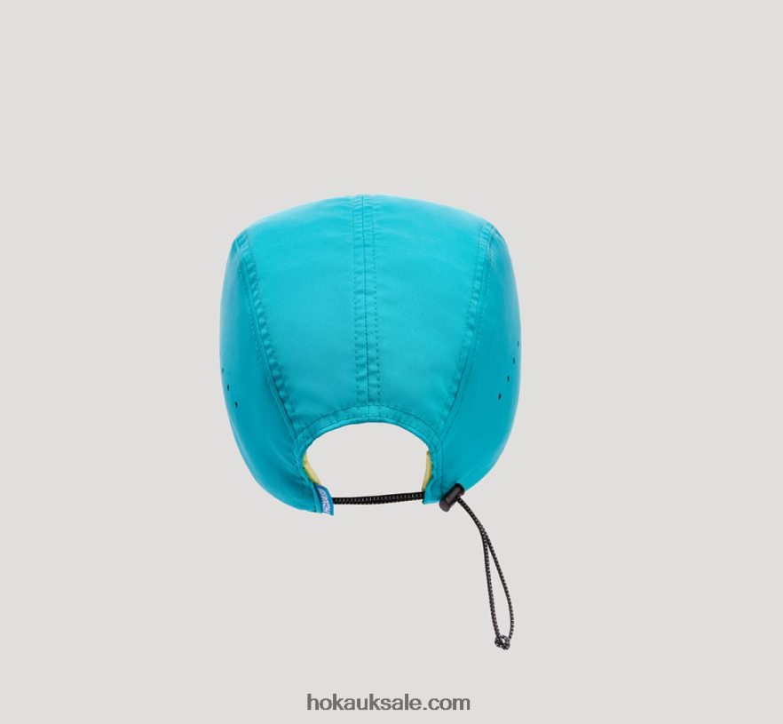 XHPD4N393 Performance Hat Women Ceramic Hoka