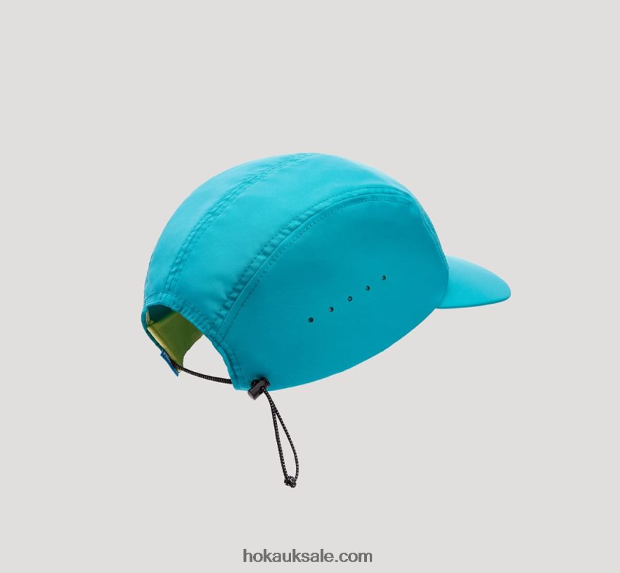 XHPD4N393 Performance Hat Women Ceramic Hoka