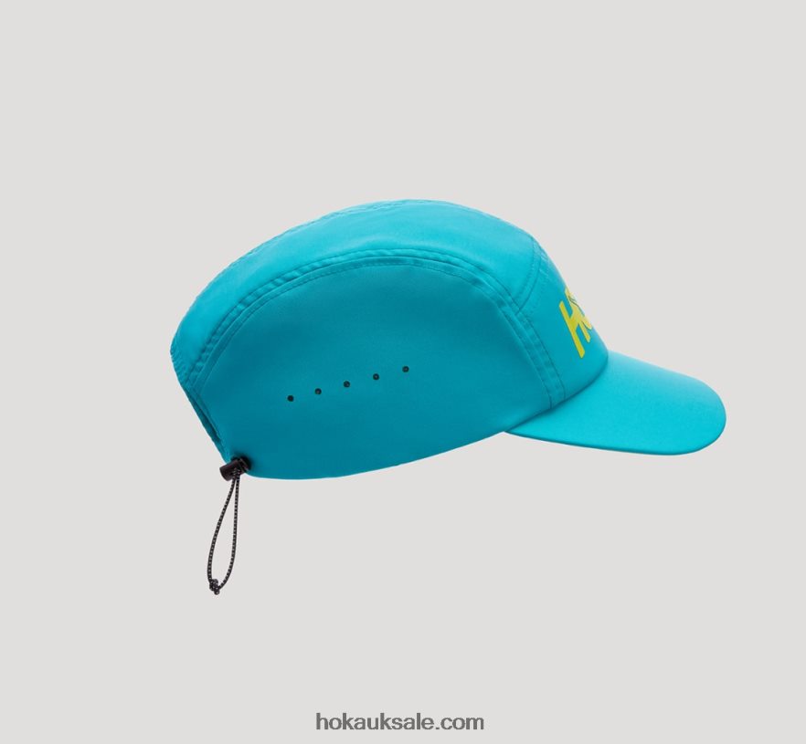 XHPD4N393 Performance Hat Women Ceramic Hoka