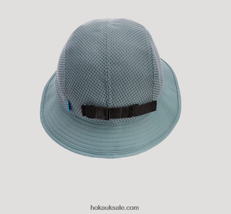 XHPD4N398 Adventure Hat Women Trellis Hoka