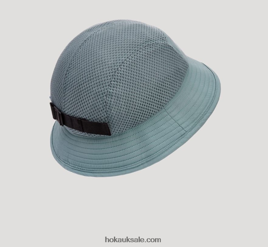 XHPD4N398 Adventure Hat Women Trellis Hoka