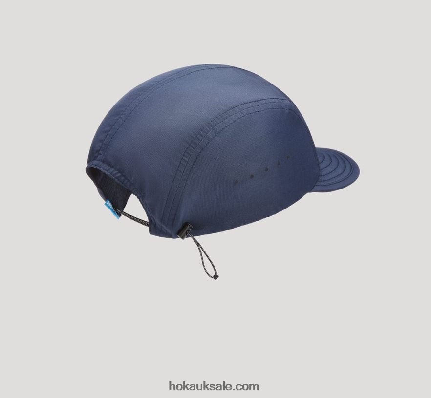 XHPD4N402 Packable Trail Hat Women Outer Space Hoka