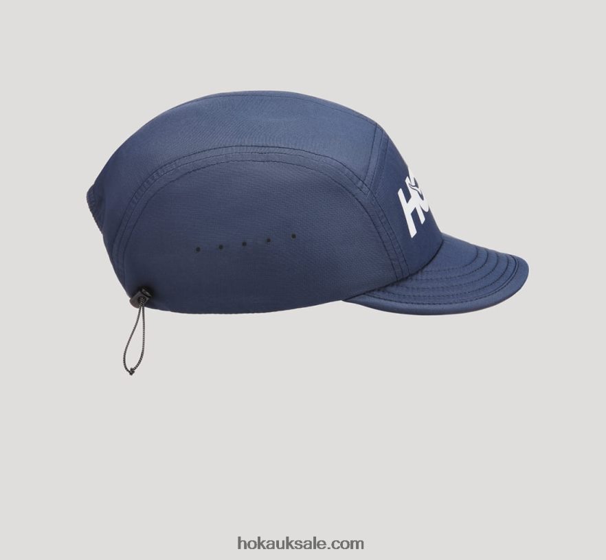 XHPD4N402 Packable Trail Hat Women Outer Space Hoka