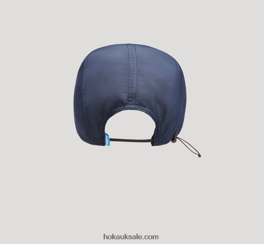 XHPD4N402 Packable Trail Hat Women Outer Space Hoka