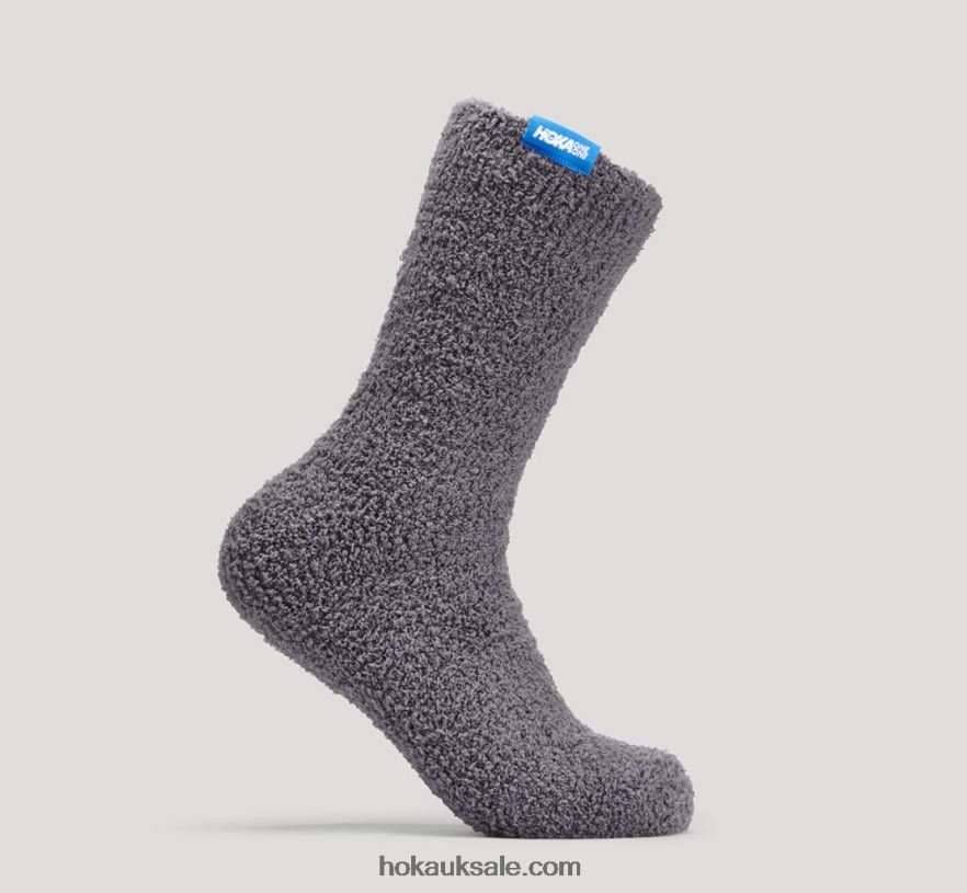 XHPD4N382 Ora Sock Women Castlerock Hoka